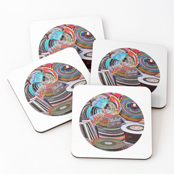 Item preview, Vinyl record designed and sold by My Stato.