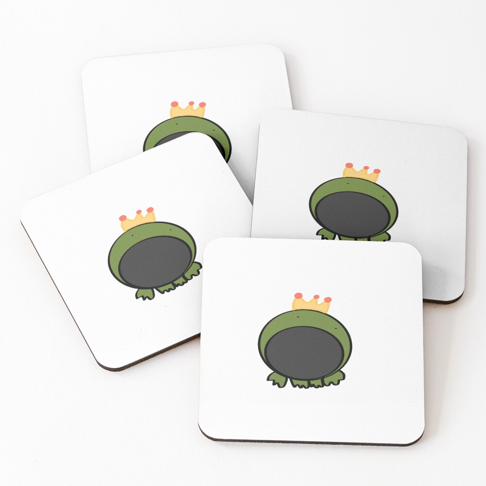 Item preview, Coasters (Set of 4) designed and sold by Reece3645.