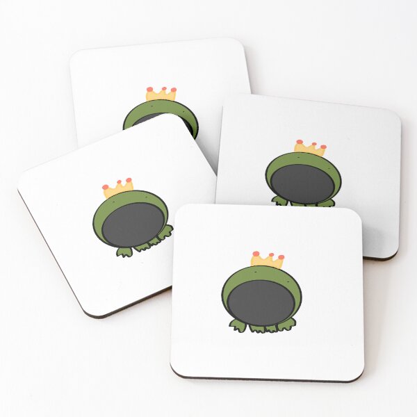 Item preview, Royal frog  designed and sold by Reece3645.