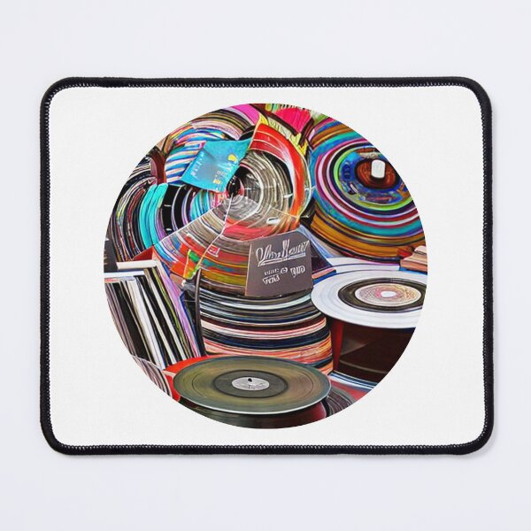 Item preview, Vinyl record designed and sold by My Stato.