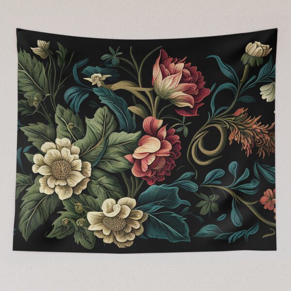 Item preview, Classic bouquet in Dutch tradition flowers 2 designed and sold by Ariadna de Raadt.