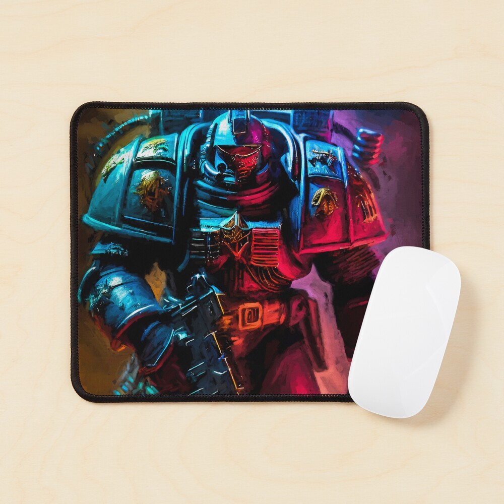 Item preview, Mouse Pad designed and sold by BrianVegas.