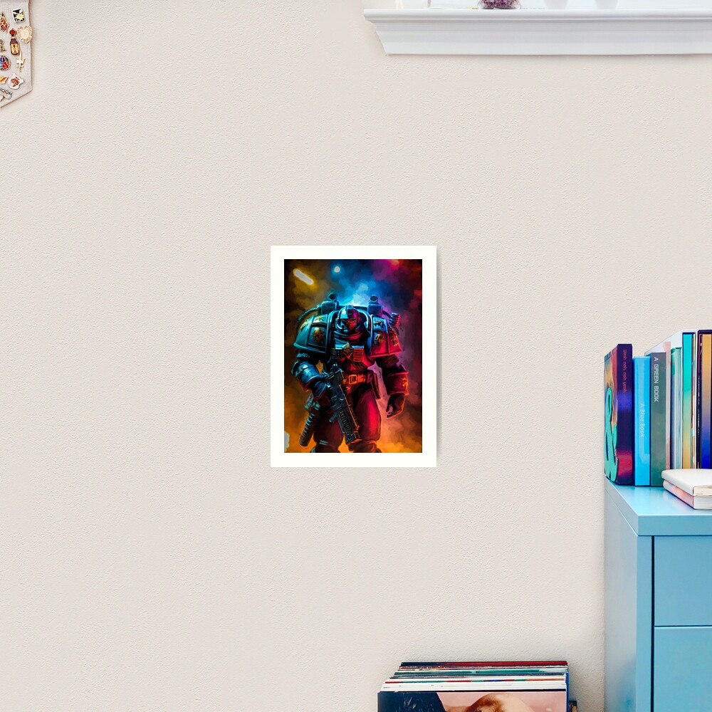 Item preview, Art Print designed and sold by BrianVegas.