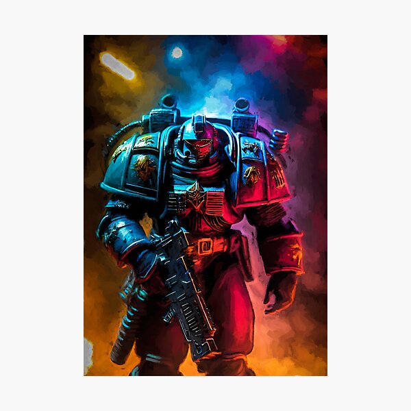 Photographic Print