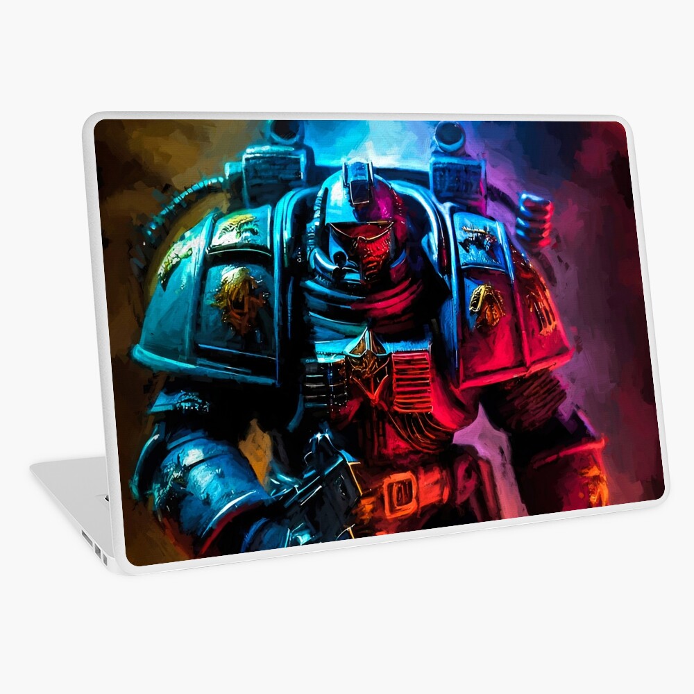 Item preview, Laptop Skin designed and sold by BrianVegas.