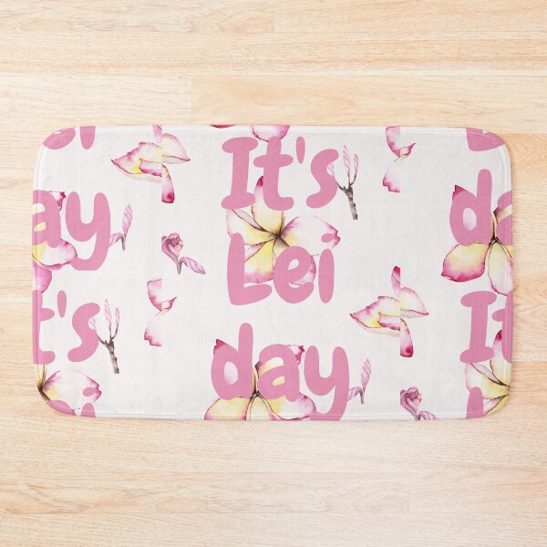 Item preview, Lei day designed and sold by Simo0455.