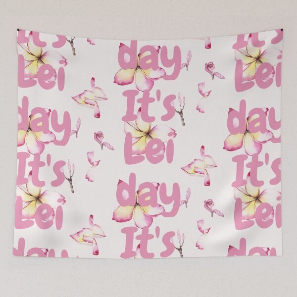 Item preview, Lei day designed and sold by Simo0455.