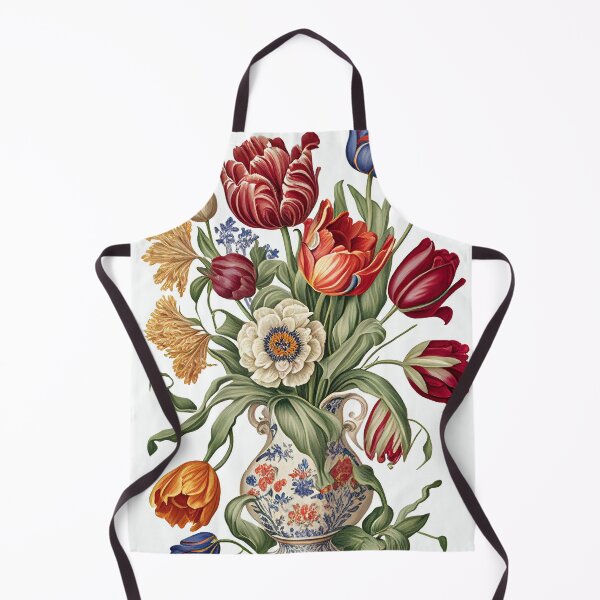 Item preview, Classic bouquet in Dutch tradition flowers 3 designed and sold by Ariadna de Raadt.