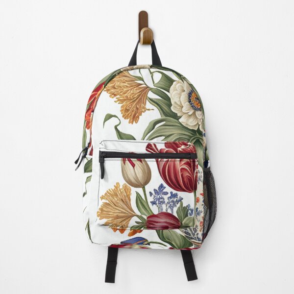 Item preview, Classic bouquet in Dutch tradition flowers 3 designed and sold by Ariadna de Raadt.