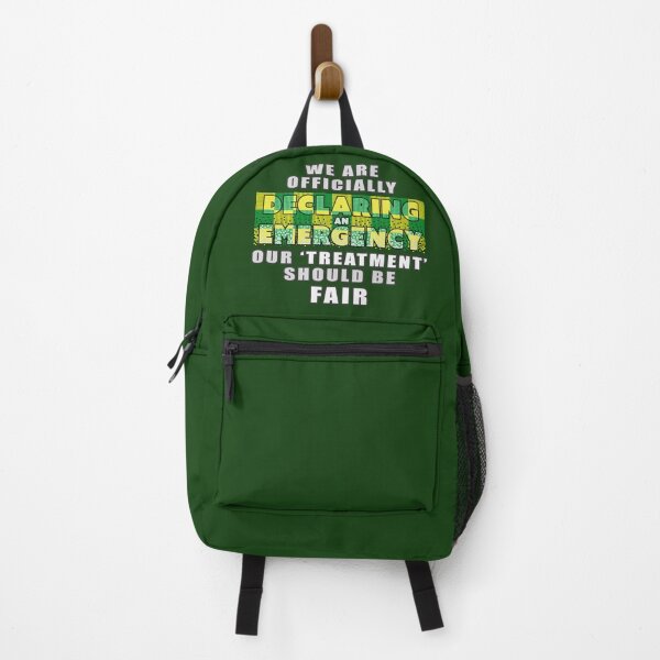 Item preview, NHS Emergency designed and sold by Fanarchist.