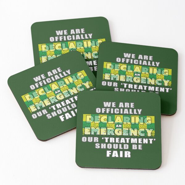 Item preview, NHS Emergency designed and sold by Fanarchist.