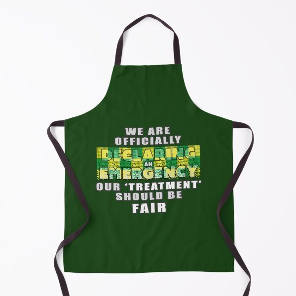 Item preview, NHS Emergency designed and sold by Fanarchist.