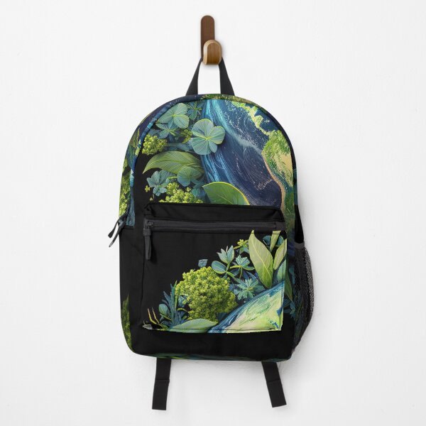 Item preview, Earth Day Design designed and sold by Juliascutecornr.