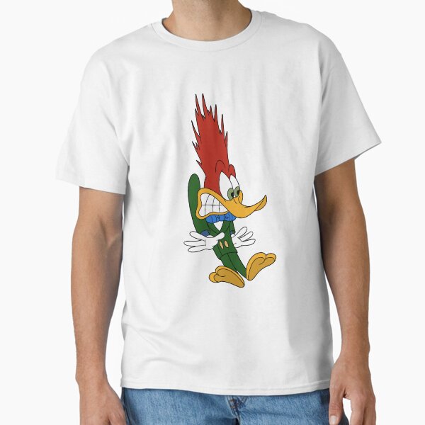 Item preview, Woody Woodpecker designed and sold by OlgaVolna.