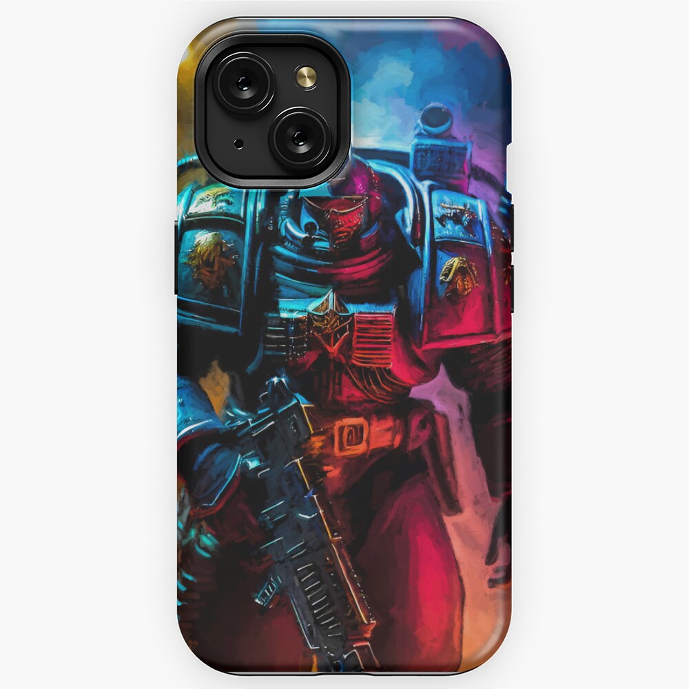 Item preview, iPhone Tough Case designed and sold by BrianVegas.