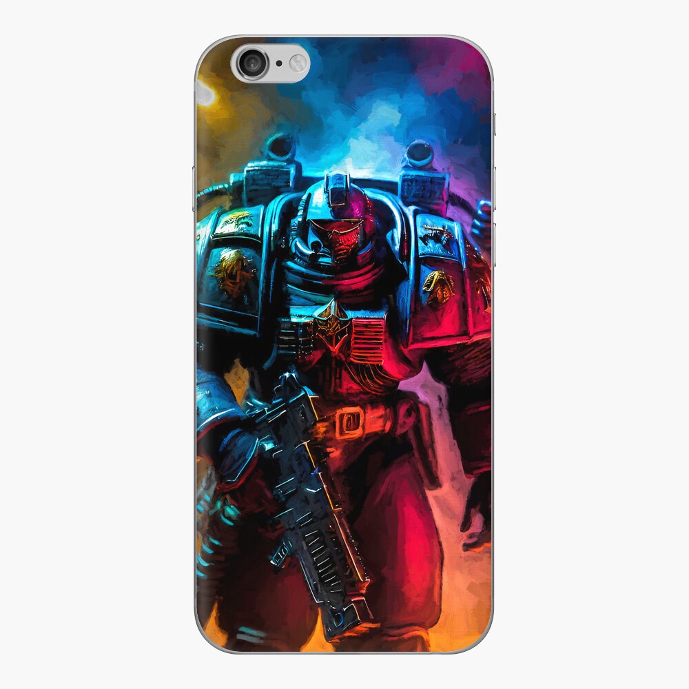 Item preview, iPhone Skin designed and sold by BrianVegas.
