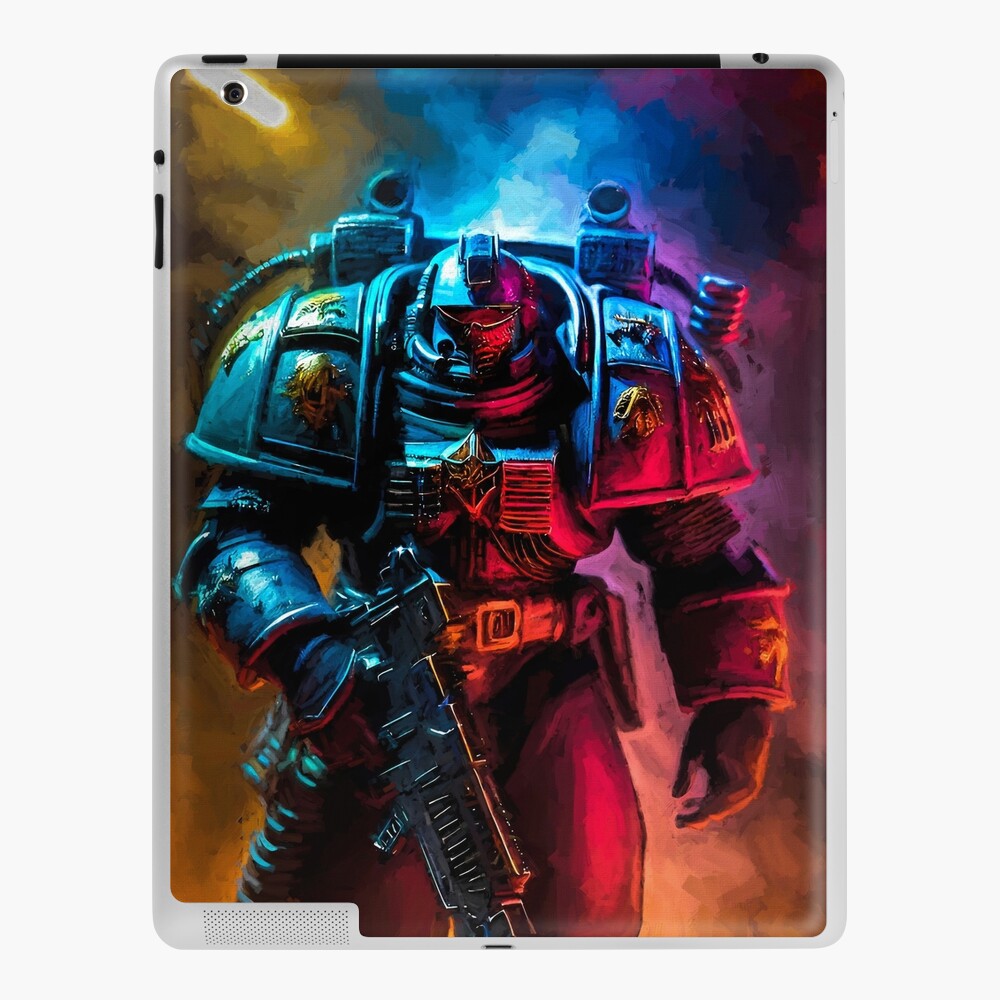 Item preview, iPad Skin designed and sold by BrianVegas.
