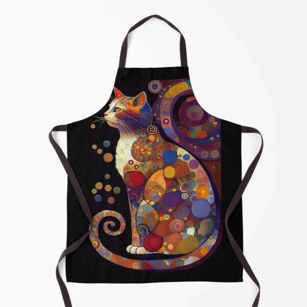 Item preview, Portrait of cat designed and sold by Just66.