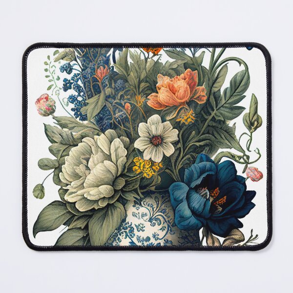 Item preview, Classic bouquet in Dutch tradition flowers 4 designed and sold by Ariadna de Raadt.