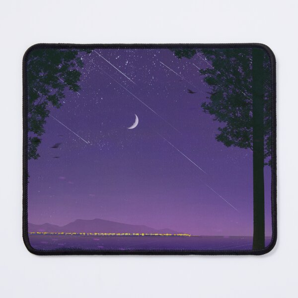Item preview, landscape illustration 67 designed and sold by UnaWu533.
