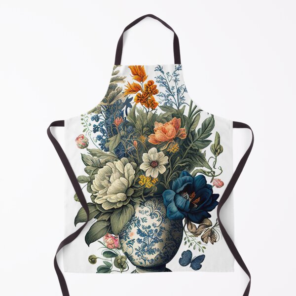Item preview, Classic bouquet in Dutch tradition flowers 4 designed and sold by Ariadna de Raadt.