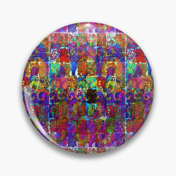 Item preview, Pop abstract designed and sold by Diego Manuel Rodriguez.