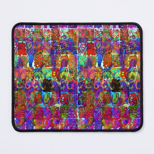 Item preview, Pop abstract designed and sold by Diego Manuel Rodriguez.