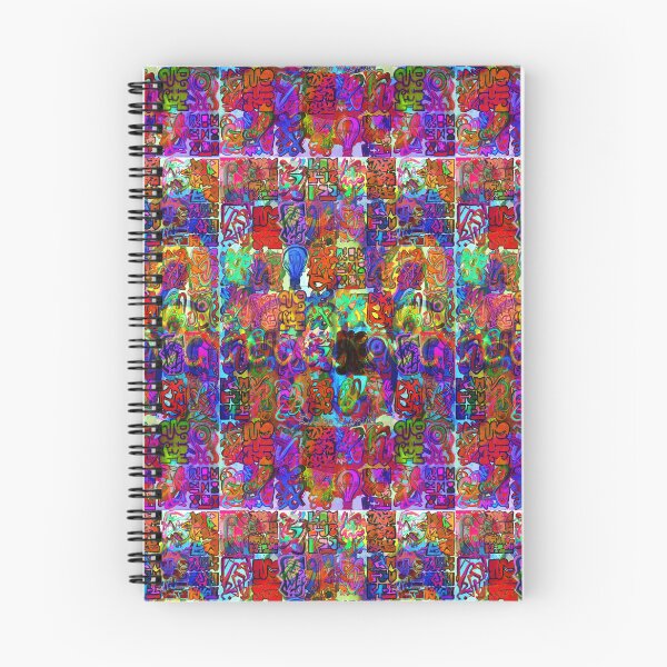 Item preview, Pop abstract designed and sold by Diego Manuel Rodriguez.