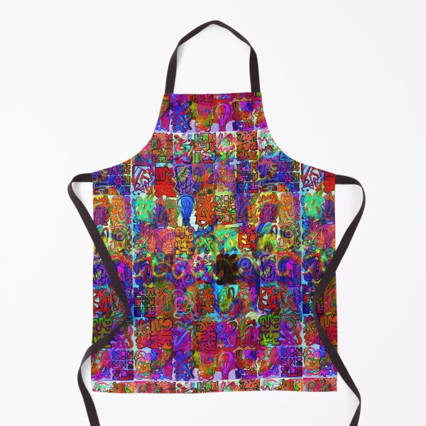 Item preview, Pop abstract designed and sold by Diego Manuel Rodriguez.