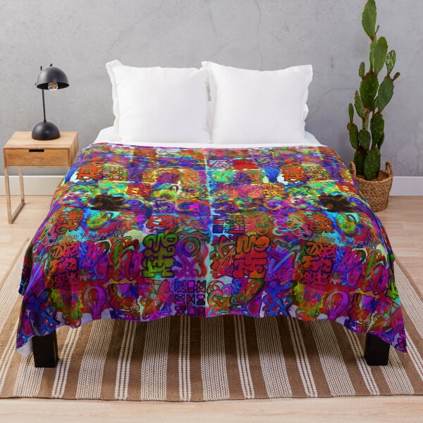 Item preview, Pop abstract designed and sold by Diego Manuel Rodriguez.