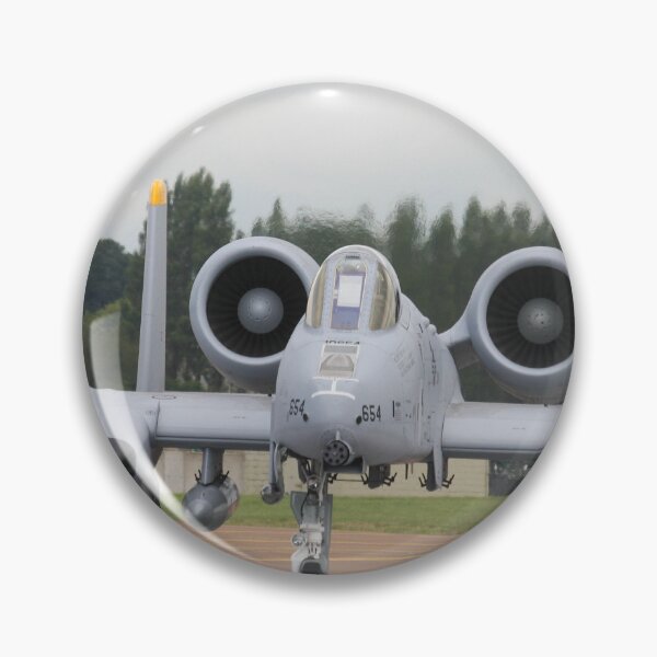Item preview, A-10 Demo Team designed and sold by Fearless-Fox.