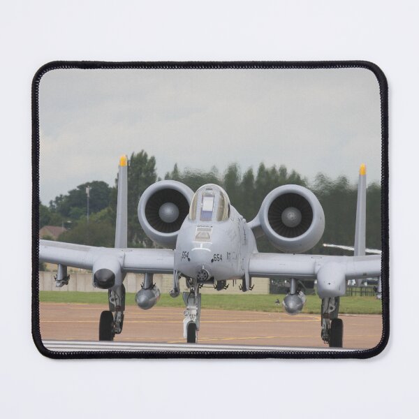 Item preview, A-10 Demo Team designed and sold by Fearless-Fox.