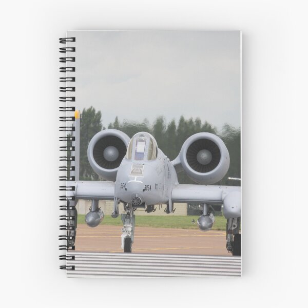 Item preview, A-10 Demo Team designed and sold by Fearless-Fox.