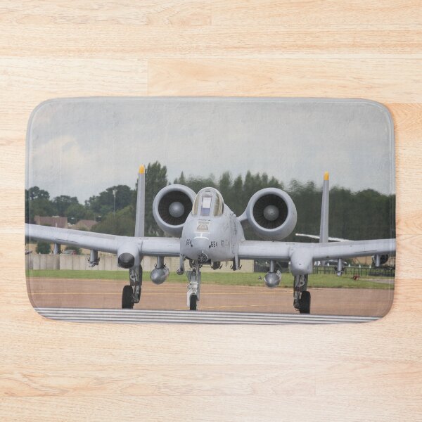 Item preview, A-10 Demo Team designed and sold by Fearless-Fox.