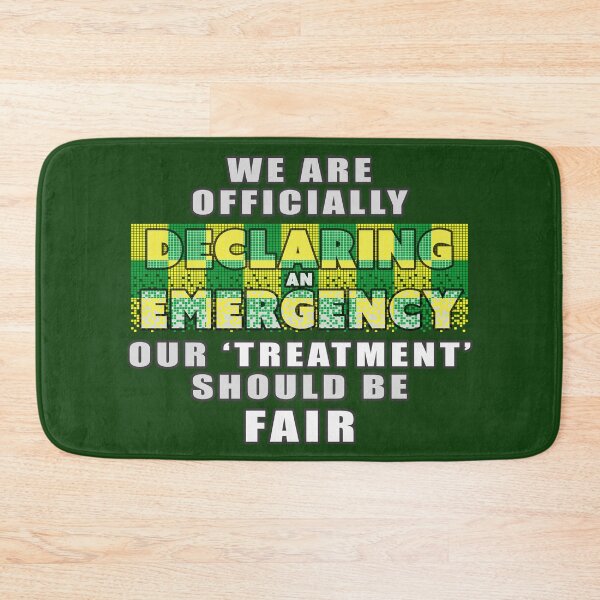 Item preview, NHS Emergency designed and sold by Fanarchist.