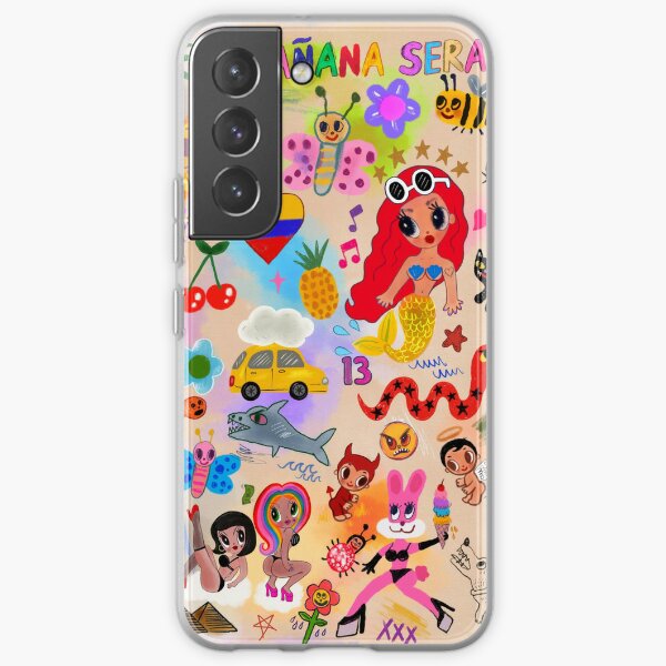 La Phone Cases for Sale Redbubble