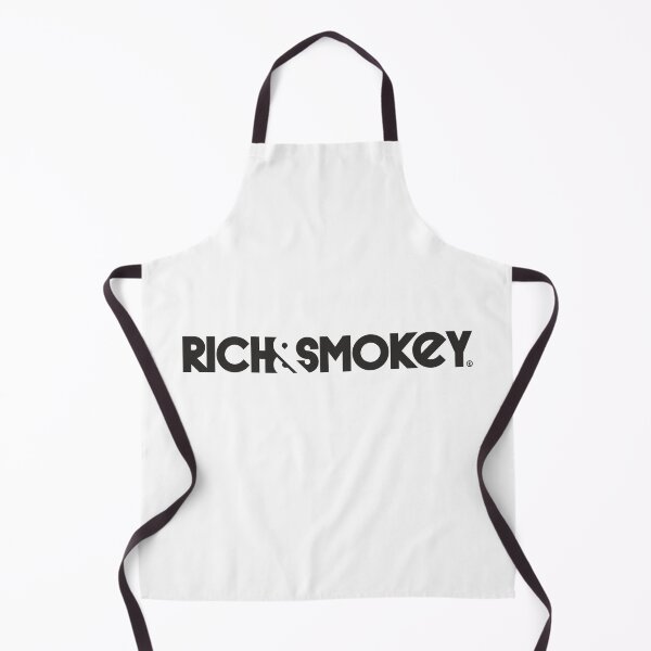 Item preview, RICH & SMOKEY designed and sold by etraveler.