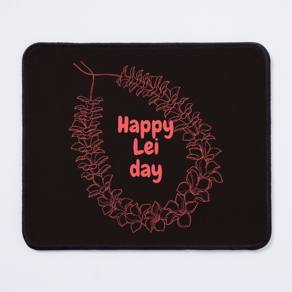 Item preview, Lei day designed and sold by Simo0455.
