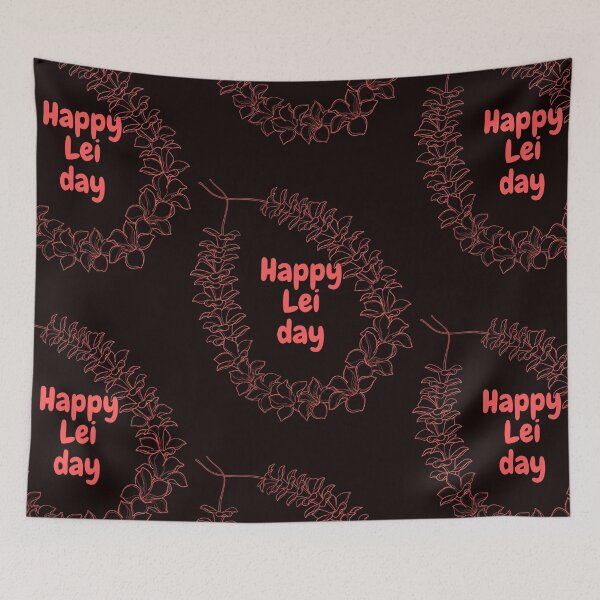 Item preview, Lei day designed and sold by Simo0455.