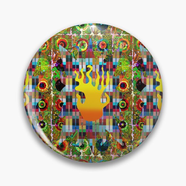 Item preview, Pop abstract designed and sold by Diego Manuel Rodriguez.