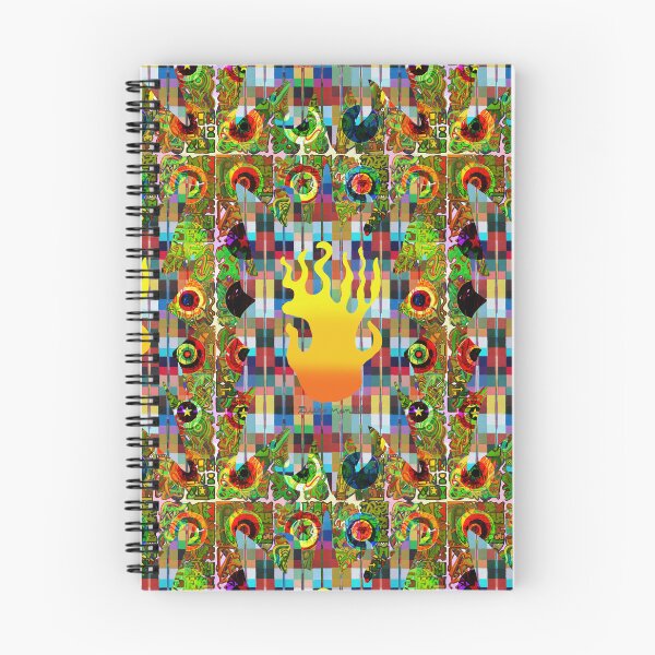 Item preview, Pop abstract designed and sold by Diego Manuel Rodriguez.