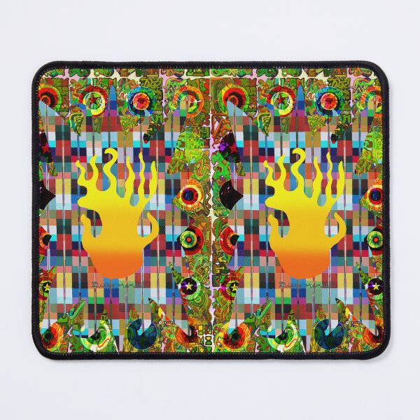 Item preview, Pop abstract designed and sold by Diego Manuel Rodriguez.