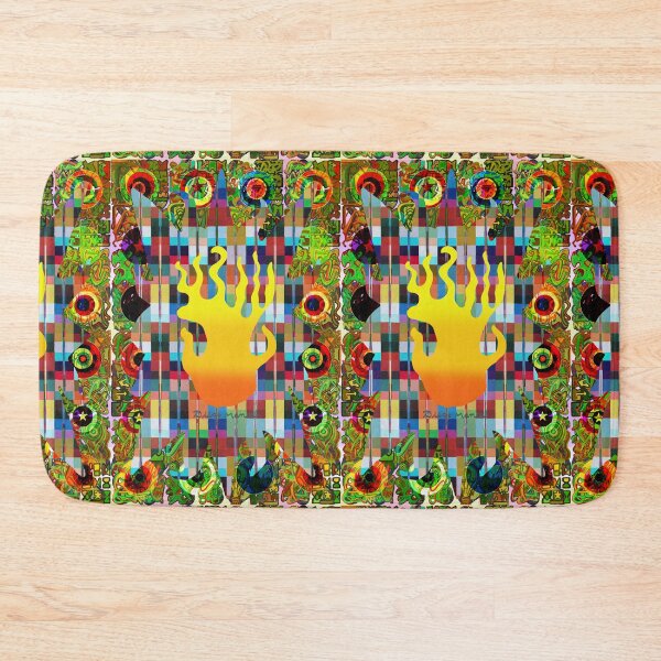 Item preview, Pop abstract designed and sold by Diego Manuel Rodriguez.