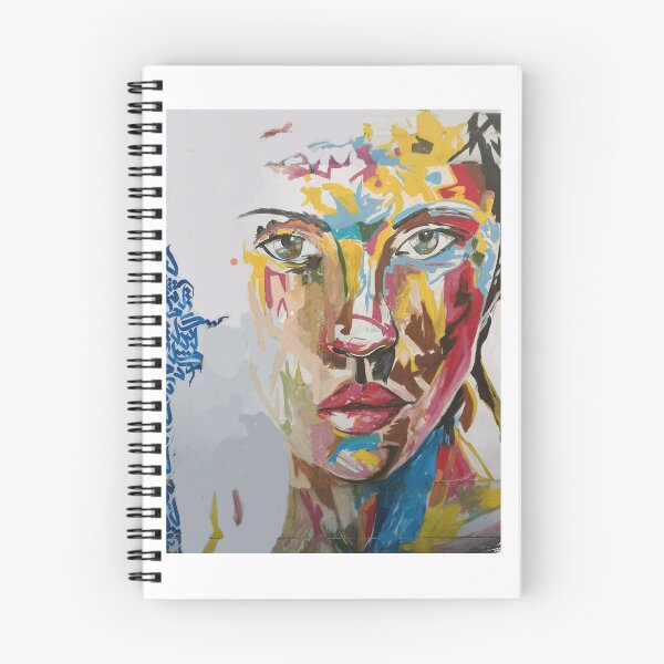 Item preview, Lady Portrait designed and sold by laradeena.