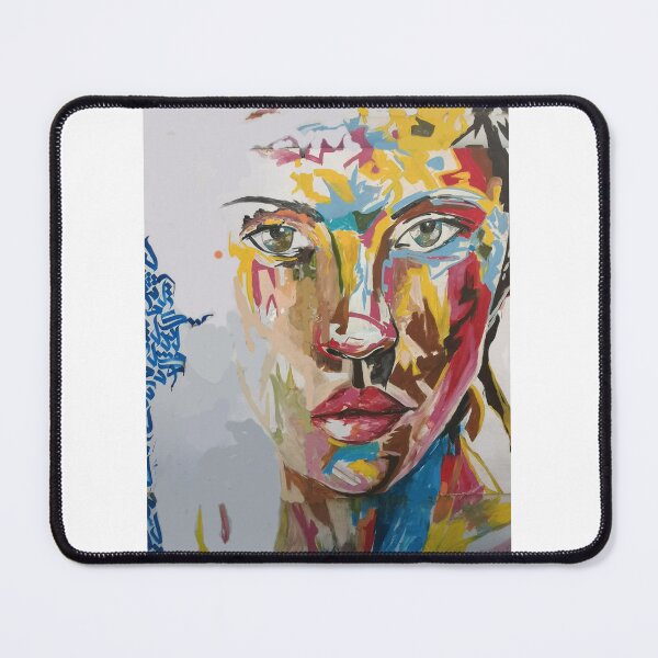 Item preview, Lady Portrait designed and sold by laradeena.