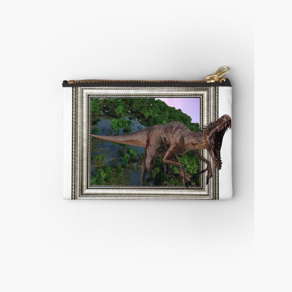 Item preview, animals in frame with 3D effect designed and sold by borabiii.