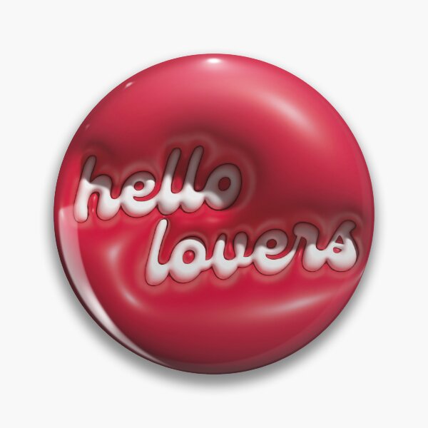 Item preview, Hello Lovers Niall Horan (Flavisrare's 3D Version) designed and sold by Flavisrare ‏‏‎.