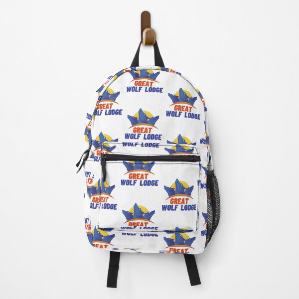 Item preview, Great Wolf Lodge designed and sold by life  is Beautiful.