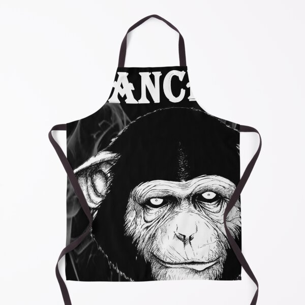 Item preview, my ancestor monkey designed and sold by RudeCA.