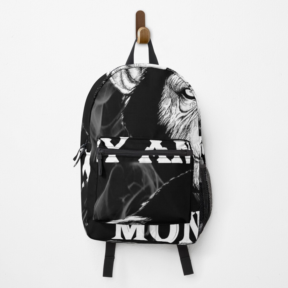 Item preview, Backpack designed and sold by RudeCA.